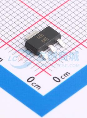 S-LBTN560Z4TZHG LRC(乐山无线电) SOT-223 三极管 现货