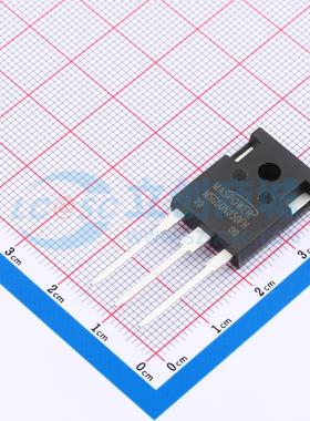 MSG50N350FH MASPOWER(麦思浦) TO-247 IGBT管/模块 现货