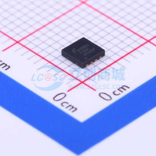 FDMC6686P onsemi(安森美) PQFN-8(3.3x3.3) 场效应管 现货