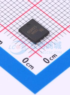 HM60N03D-VB VBsemi(微碧半导体) DFN-8(5x6) 场效应管 现货