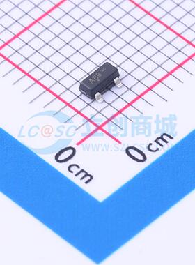 NSVMMUN2212LT1G onsemi(安森美) SOT-23 数字晶体管 现货