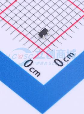 TPM1013ER3-1 TECH PUBLIC(台舟) SOT-523 场效应管 现货