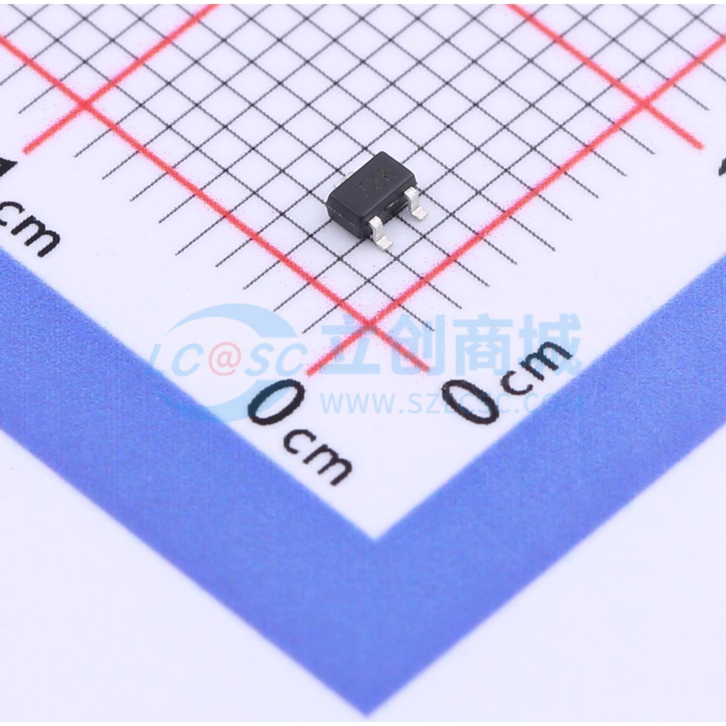 PJM7002KNSI PJSEMI(平晶微) SOT-323-3 场效应管 现货