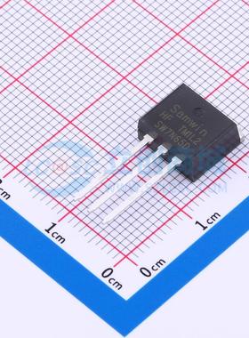 SWJ7N65D Samwin(芯派) TO-262N 场效应管 现货