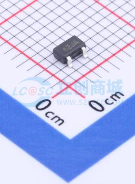 ST2300 STANSON(司坦森) SOT-23-3L 场效应管 现货