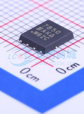 SI7850DP-T1-GE3 VISHAY(威世) PowerPAK-SO-8 场效应管 现货