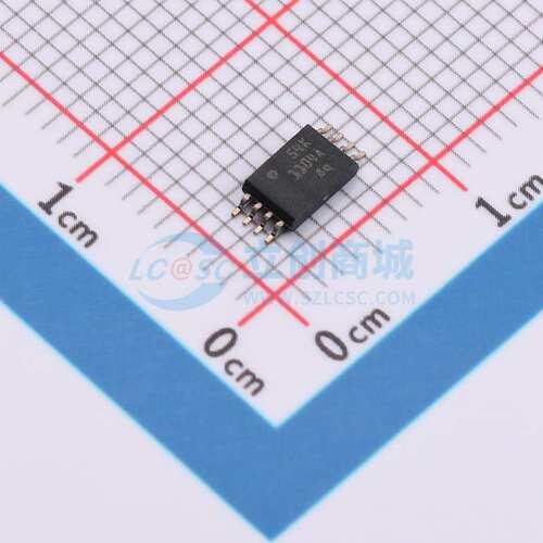 LMK1C1104APWR TSSOP-8 全新原装 TI(德州仪器)