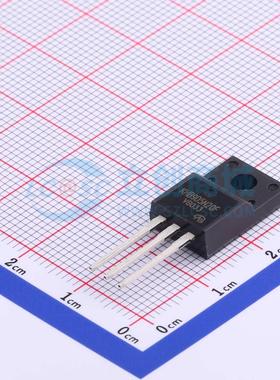 KHB9D5N20F-VB VBsemi(微碧半导体) TO-220F-3 场效应管 现货