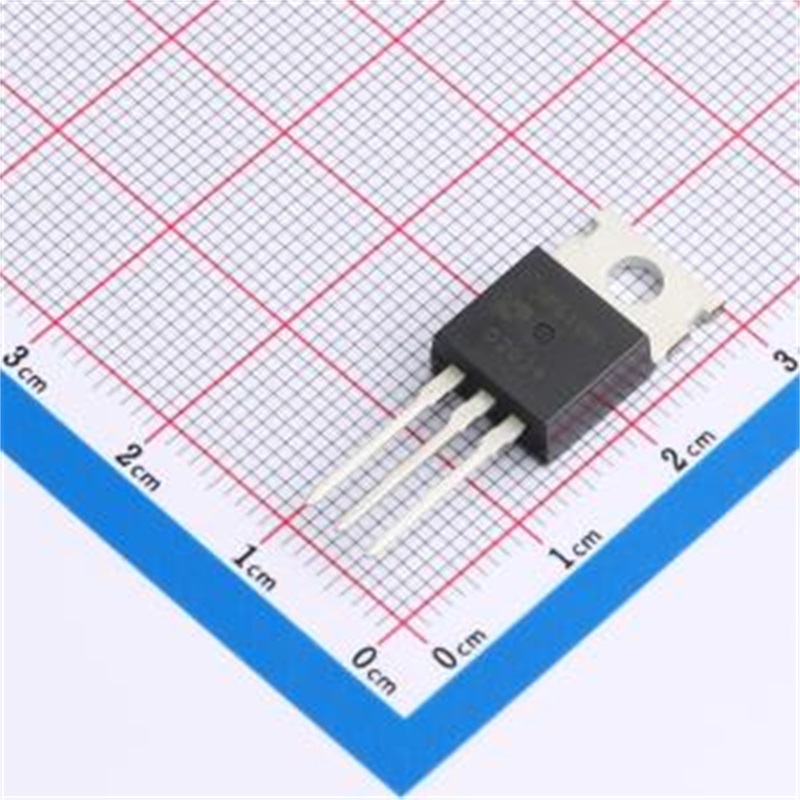 DWP3R610H TO-220 场效应管(MOSFET) 全新现货