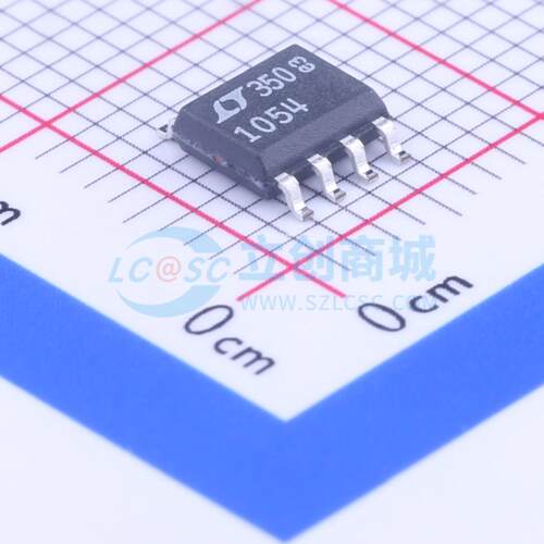 LT1054CS8#PBF SO-8 全新原装 ADI(亚德诺)
