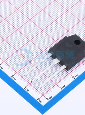 TSA25N50MD Truesemi(信安) TO-3P 场效应管 现货