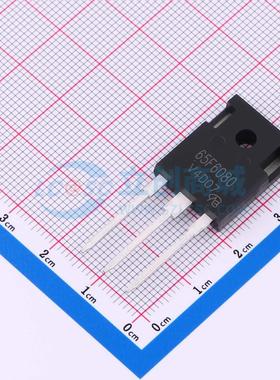 IPW65R080CFD-VB VBsemi(微碧半导体) TO-247 场效应管 现货