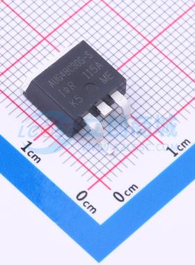 AUIRG4BC30SSTRL  D2PAK IGBT管/模块 现货