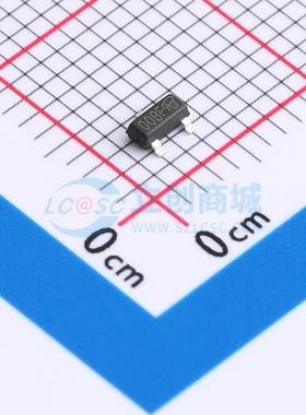 SMG2314N-VB VBsemi(微碧半导体) SOT-23 场效应管 现货