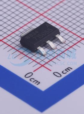 BUK78150-55A/CUX Nexperia(安世) SOT-223-3 场效应管 现货