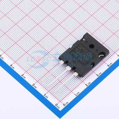 MJL4281A SPTECH(深圳质超) TO-264 三极管 现货