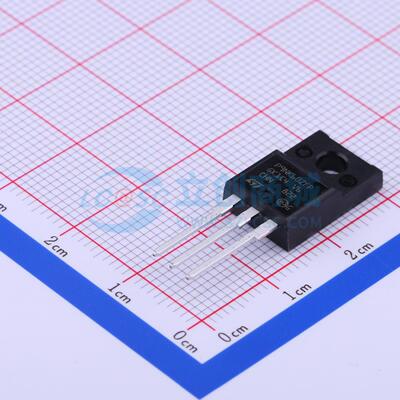 STP9NK60ZFP ST(意法半导体) TO-220FPAB-3 场效应管 现货