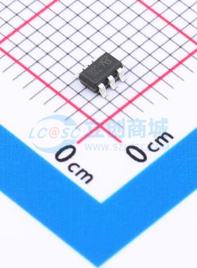 SM2630DSC-VB VBsemi(微碧半导体) SOT-23-6 场效应管 现货