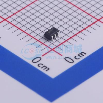 SMBT3904DW1T1G onsemi(安森美) SOT-363 三极管 现货