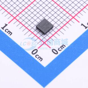 INA821IDRGT WSON-8-EP(3x3) 全新原装 TI(德州仪器)