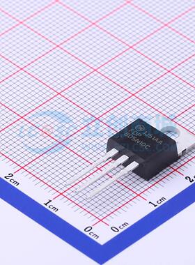 FDP8D5N10C onsemi(安森美) TO-220 场效应管 现货