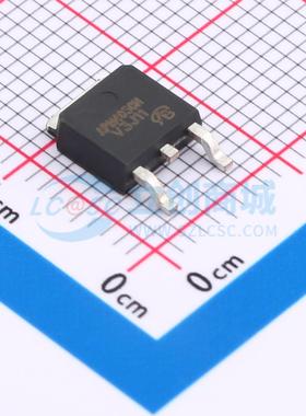 APM4030NUC-TRL-VB VBsemi(微碧半导体) TO-252 场效应管 现货