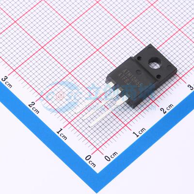 ATM10N65TF Agertech(艾吉芯) TO-220F 场效应管 现货