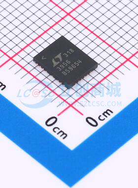 LT3956EUHE#TRPBF QFN-36-EP(5x6) 全新原装 ADI(亚德诺)