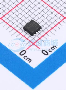 SLE0D50AP Slkor(萨科微) PDFN-8L(3x3) 场效应管 现货