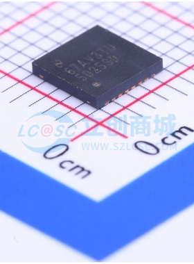 LM5025SD/NOPB WSON-16-EP(5x5) 全新原装 TI(德州仪器)