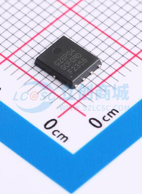 G26P04D5 GOFORD(谷峰) DFN-8L(5x6) 场效应管 现货