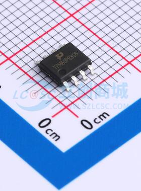 TPM60PB3S8-1 TECH PUBLIC(台舟) SOP-8 场效应管 现货