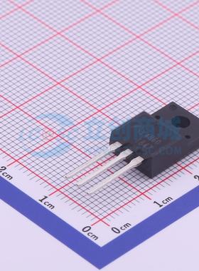 MEM4N60A3G MICRONE(南京微盟) TO-220F-3 场效应管 现货