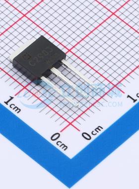 2SC2983 CJ(江苏长电/长晶) TO-251-3L 三极管 现货