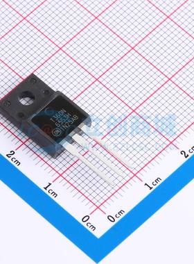 NTPF360N65S3H onsemi(安森美) TO-220FP 场效应管 现货