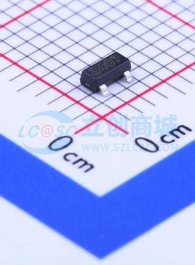 NCE3407 NCE(无锡新洁能) SOT-23 场效应管 现货