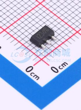 APM3195PDC-TRLG-VB VBsemi(微碧半导体) SOT-89-3 场效应管 现货