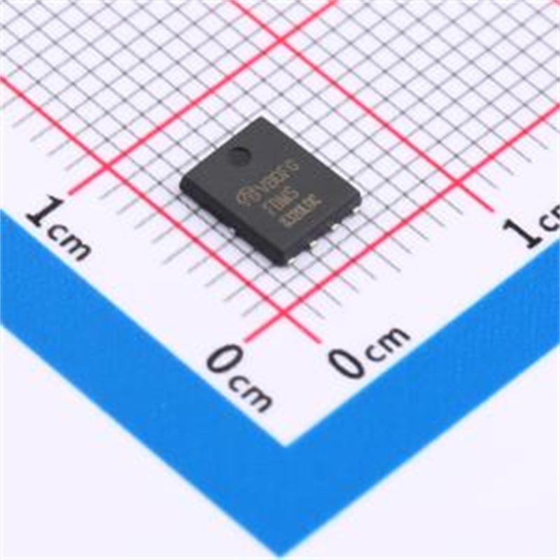FDMS8320LDC-VB QFN8(5X6) 场效应管(MOSFET) 全新现货