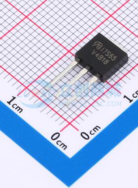 AOI7S65-VB VBsemi(微碧半导体) TO-251 场效应管 现货