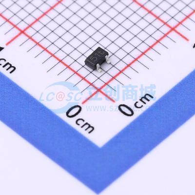 PBSS5140U,115 Nexperia(安世) SOT-323-3 三极管 现货