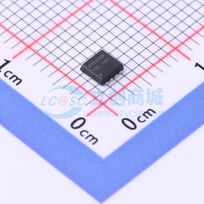 NVTYS010N06CL Leiditech(雷卯电子) WDFN-8(3x3) 场效应管 现货