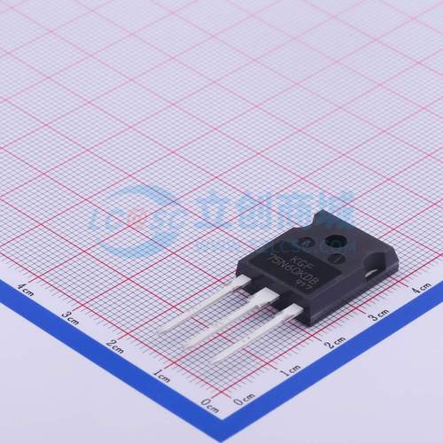 KGF75N60KDB KEC TO-247-3 IGBT管/模块 现货