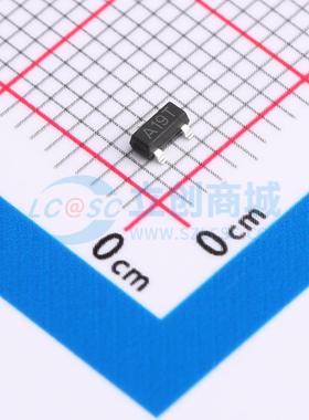 NCE3401AY-P TECH PUBLIC(台舟) SOT-23 场效应管 现货