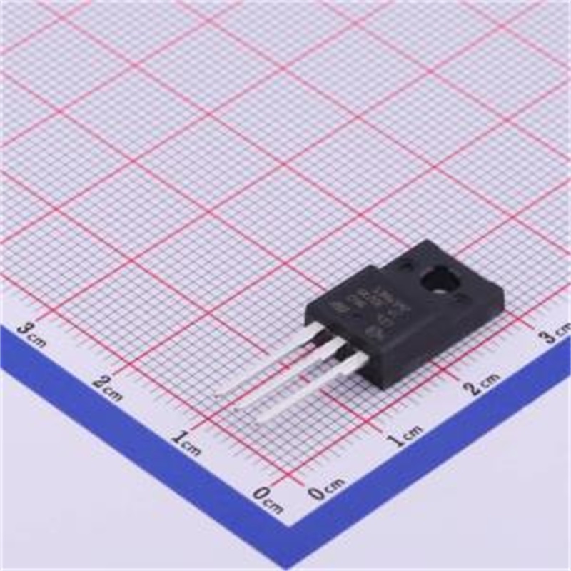 STF13N65M2 TO-220FP 场效应管(MOSFET) 全新现货
