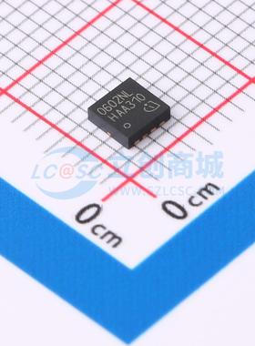 ISZ0602NLSATMA1  TSDSON-8 场效应管 现货