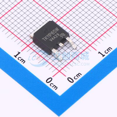 TK11P65W-VB VBsemi(微碧半导体) TO-252 场效应管 现货