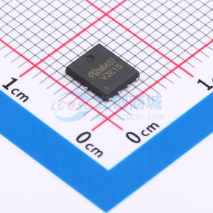 AON6407-VB VBsemi(微碧半导体) DFN-8(5x6) 场效应管 现货