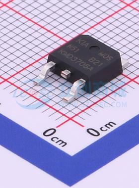 KND3706A KIA TO-252-2 场效应管 现货