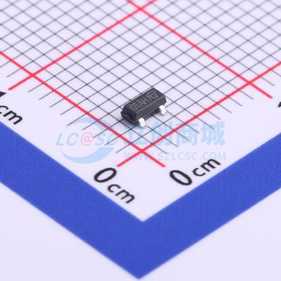 PMV48XP-VB VBsemi(微碧半导体) SOT-23 场效应管 现货