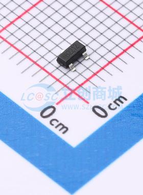 FDN338P-VB VBsemi(微碧半导体) SOT-23-3 场效应管 现货